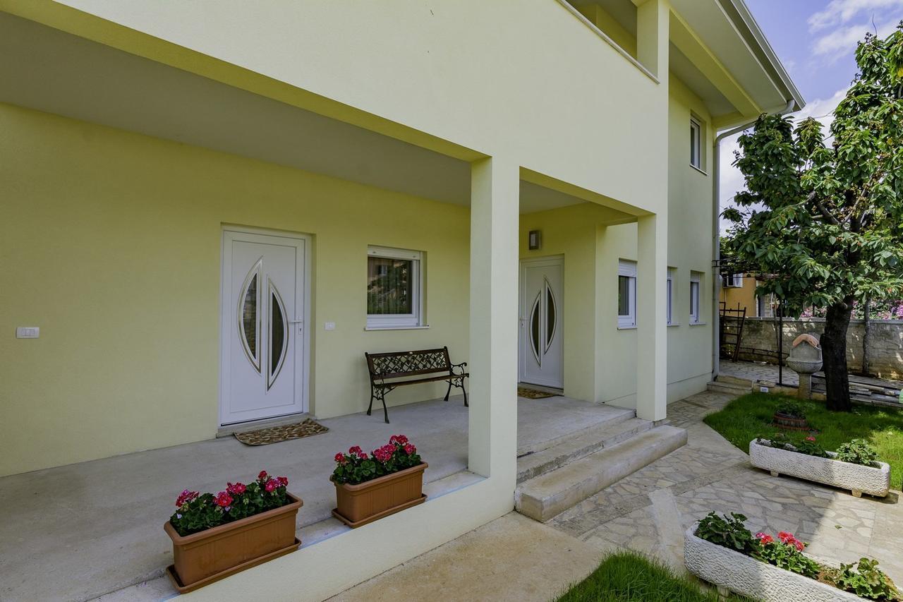 Apartment Kraljevic أوماغ المظهر الخارجي الصورة