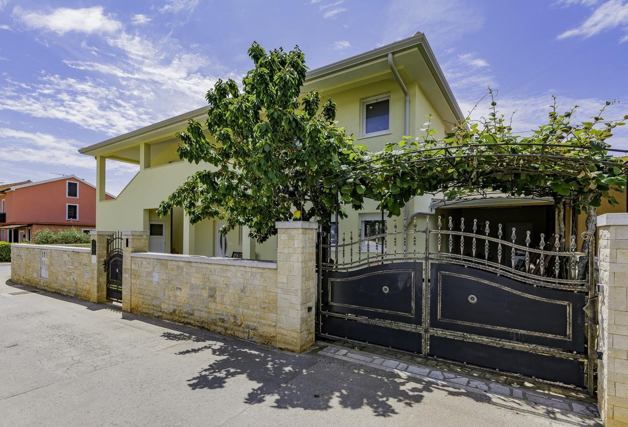 Apartment Kraljevic أوماغ المظهر الخارجي الصورة