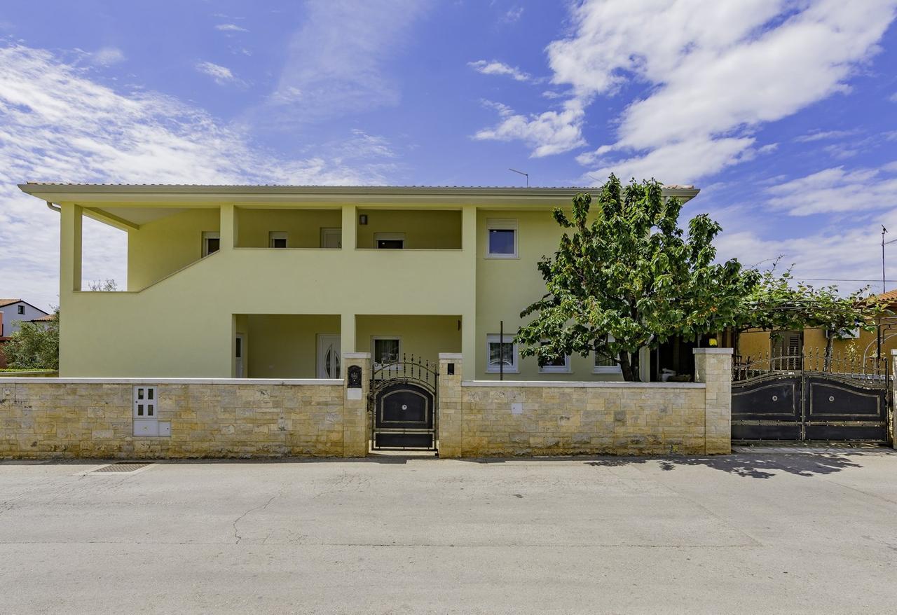 Apartment Kraljevic أوماغ المظهر الخارجي الصورة