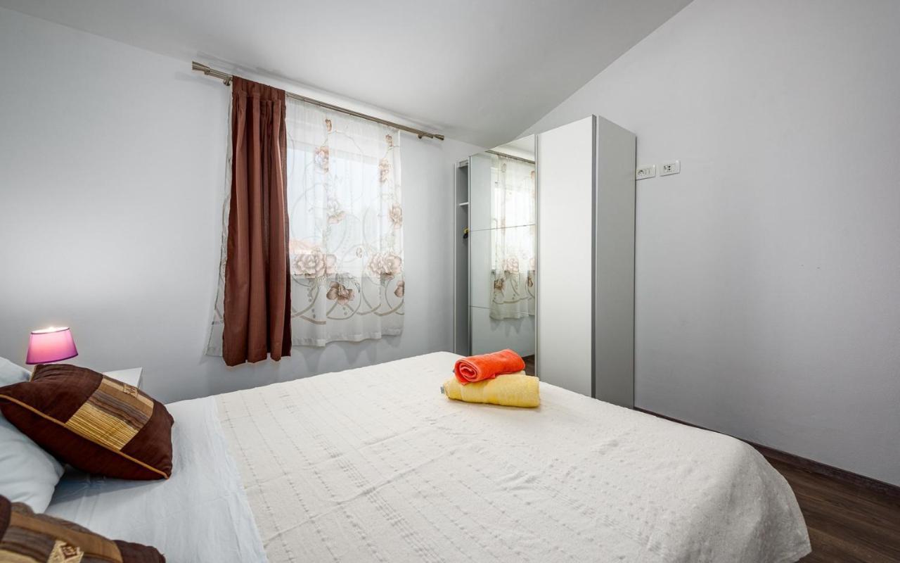 Apartment Kraljevic أوماغ المظهر الخارجي الصورة