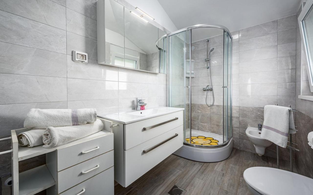 Apartment Kraljevic أوماغ المظهر الخارجي الصورة