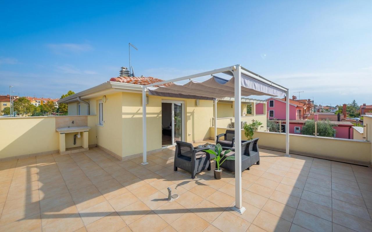 Apartment Kraljevic أوماغ المظهر الخارجي الصورة