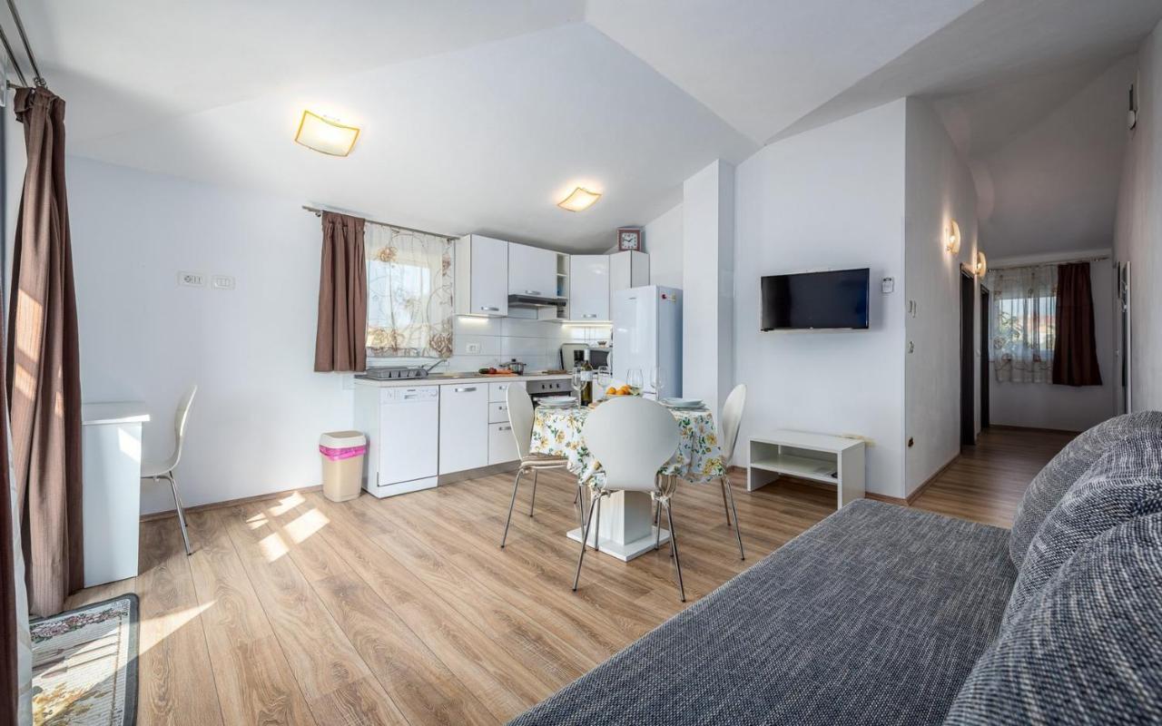 Apartment Kraljevic أوماغ المظهر الخارجي الصورة