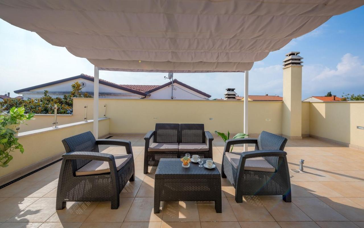 Apartment Kraljevic أوماغ المظهر الخارجي الصورة
