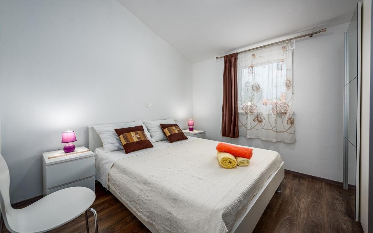 Apartment Kraljevic أوماغ المظهر الخارجي الصورة